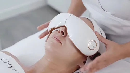 Eye Perfection Treatment