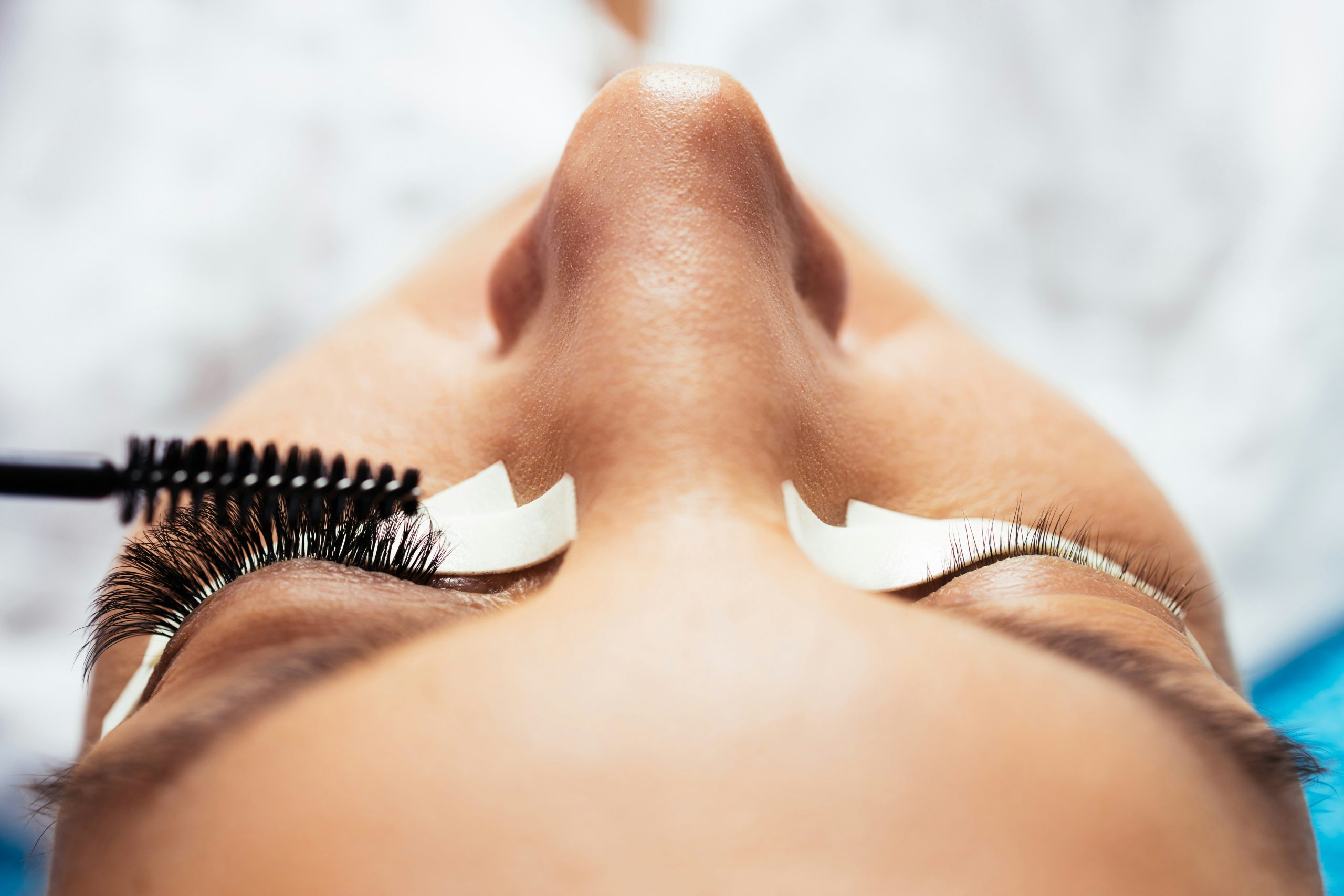 LVL Lashes