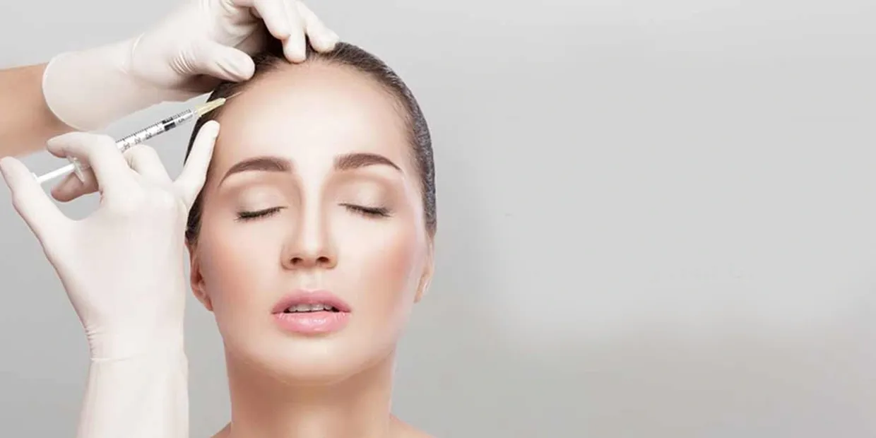 Mesotherapy