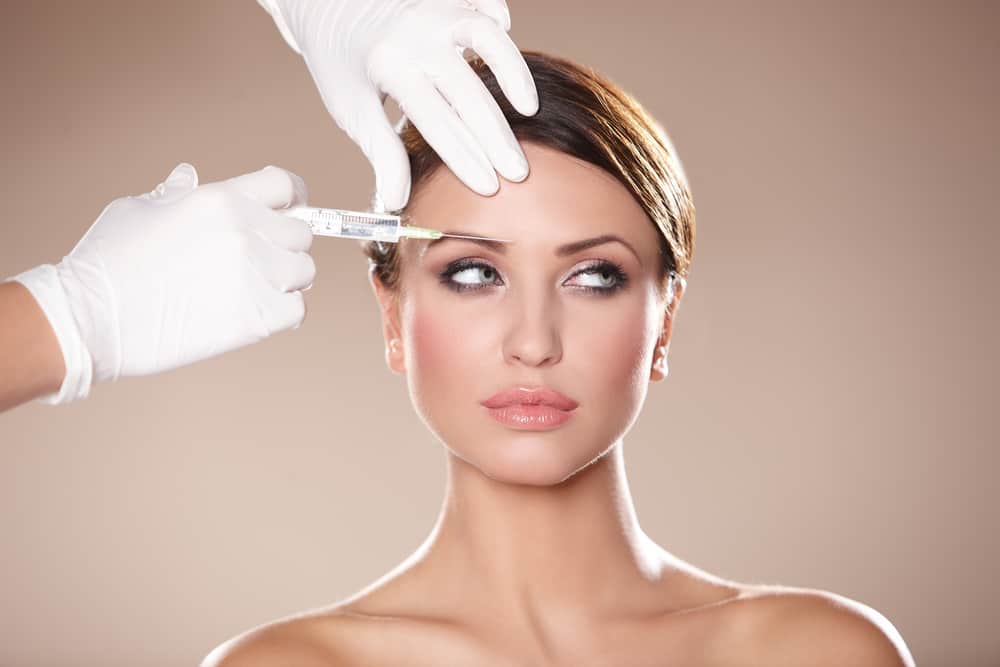 Polynucleotide Eye Treatment