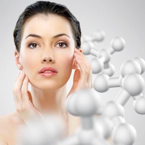 Polynucleotides treatment